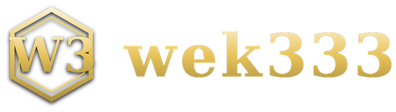 wek333 logo