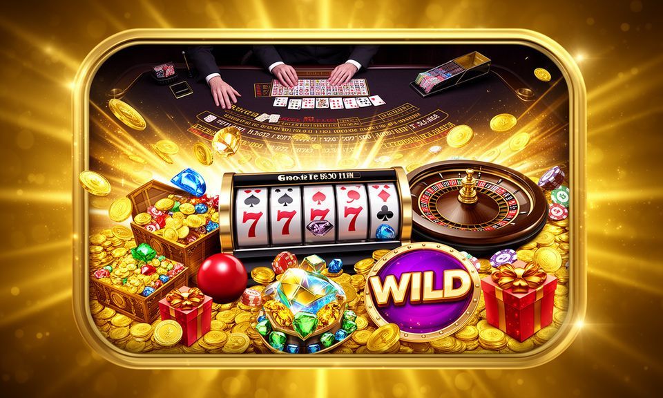 wek333 mobile gaming